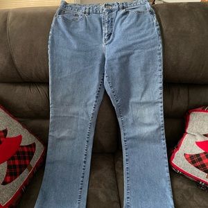 Women’s Ralph Lauren jeans size 10